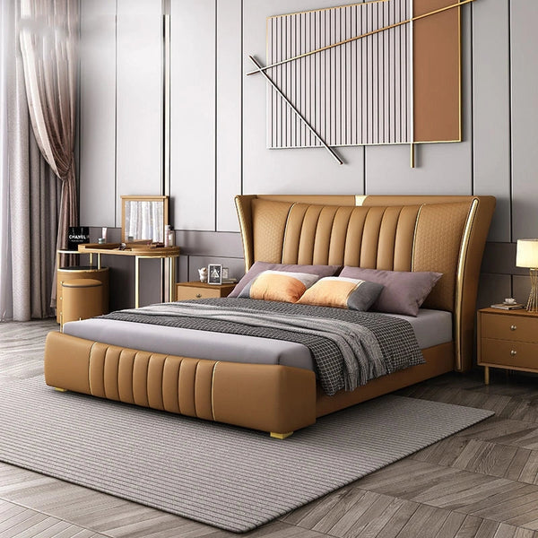 Bed Buying Guide: Size, Material & Comfort Explained.