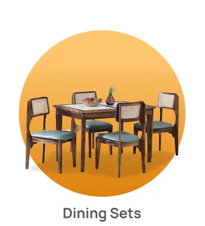 A Complete Guide to Buying a Dining Table Online.