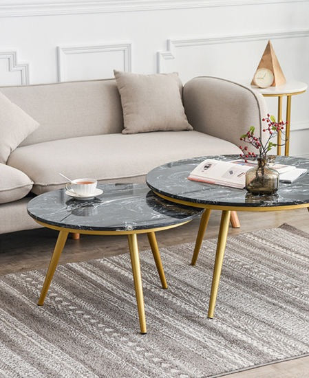 10 best sofa designs By Inside Nest for modern living rooms.