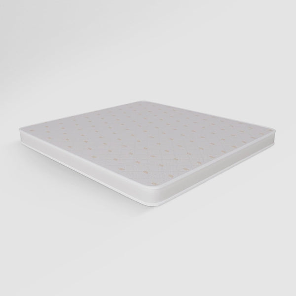Orthopaedic Foam Mattress By Inside Nest- 6 Inches