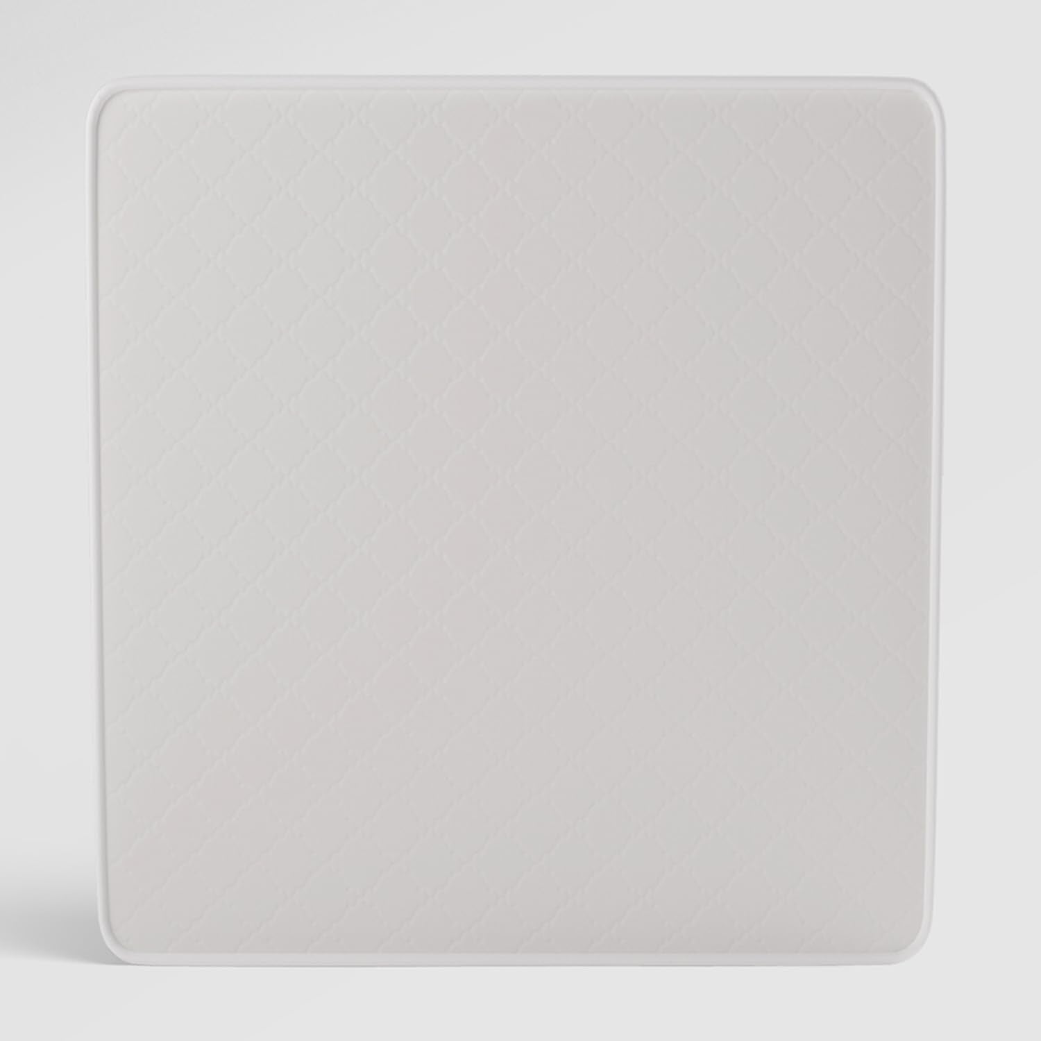 Orthopaedic Foam Mattress By Inside Nest- 6 Inches