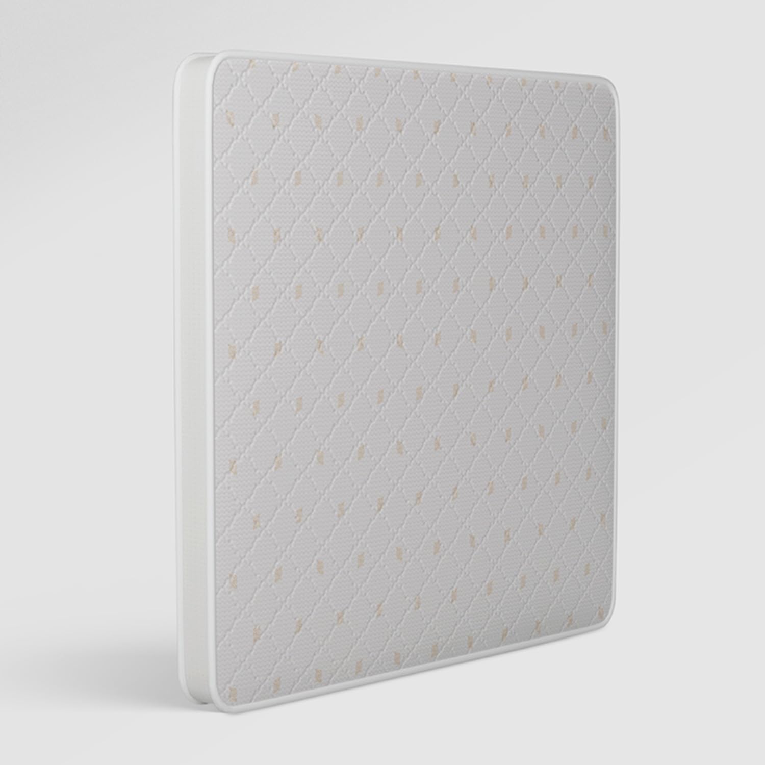 Orthopaedic Foam Mattress By Inside Nest- 6 Inches