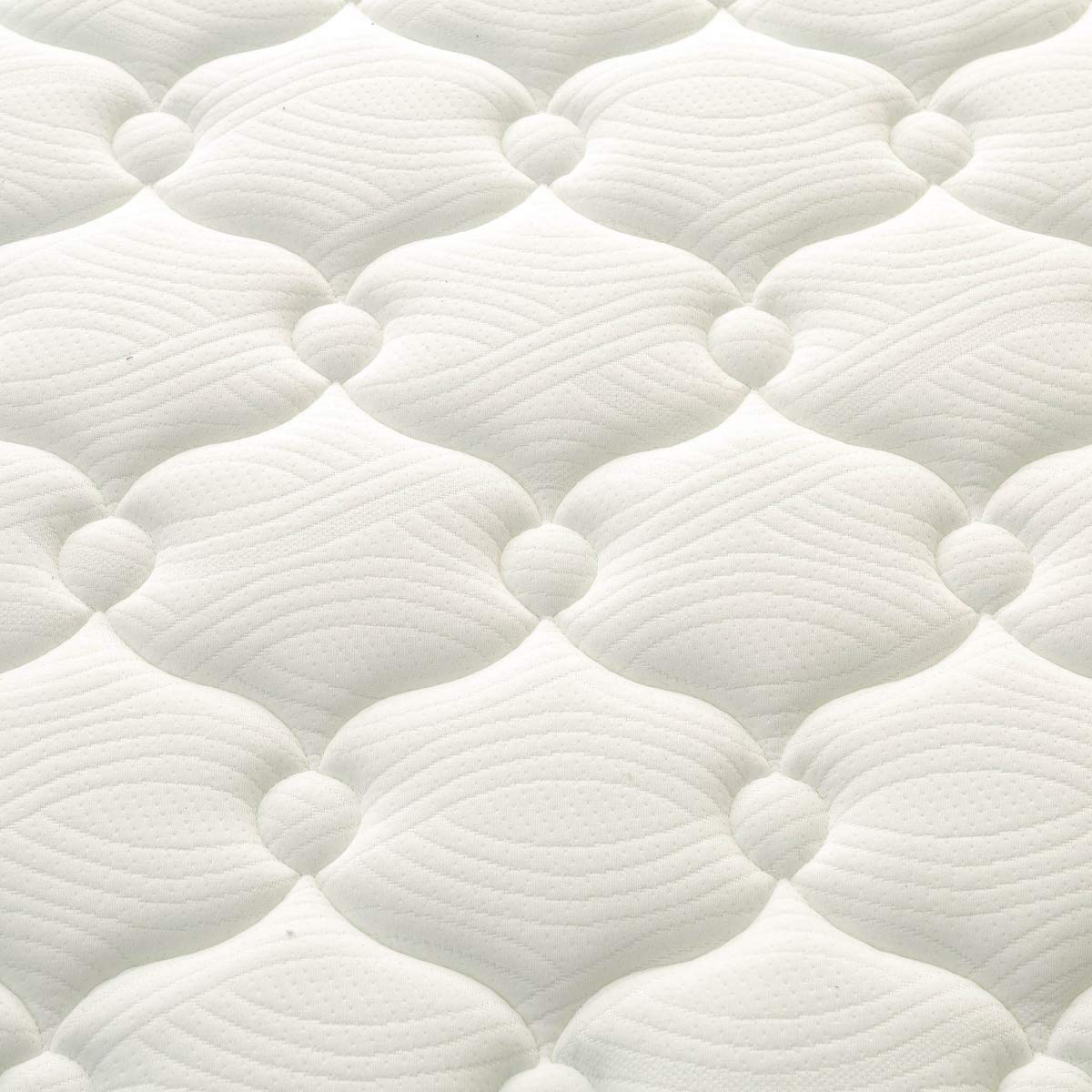 Bonded Foam Mattress By Inside Nest- 6 Inches