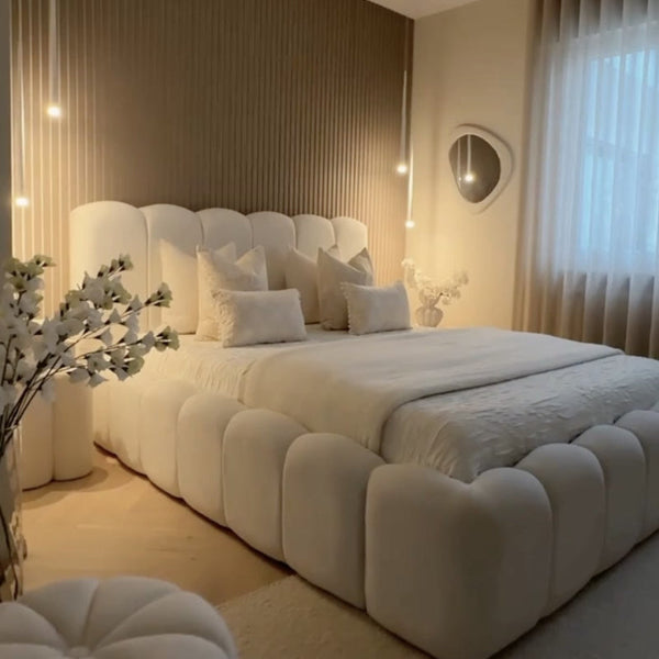 Nexa Bedroom Inspiration By Inside Nest