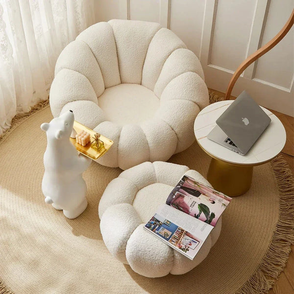 Cosco Premium Modern Sofa Set In Brooklyn Fabric